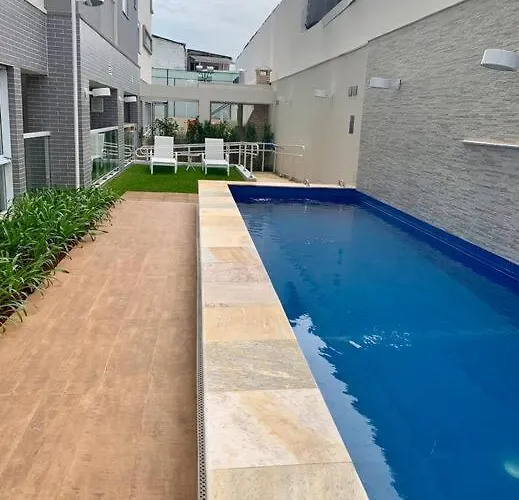 Art Design - Apartamento Completo