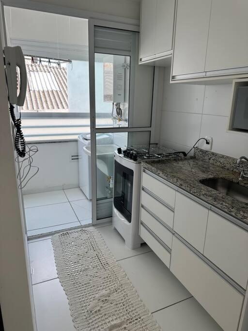 Apartamento Art Design - Completo