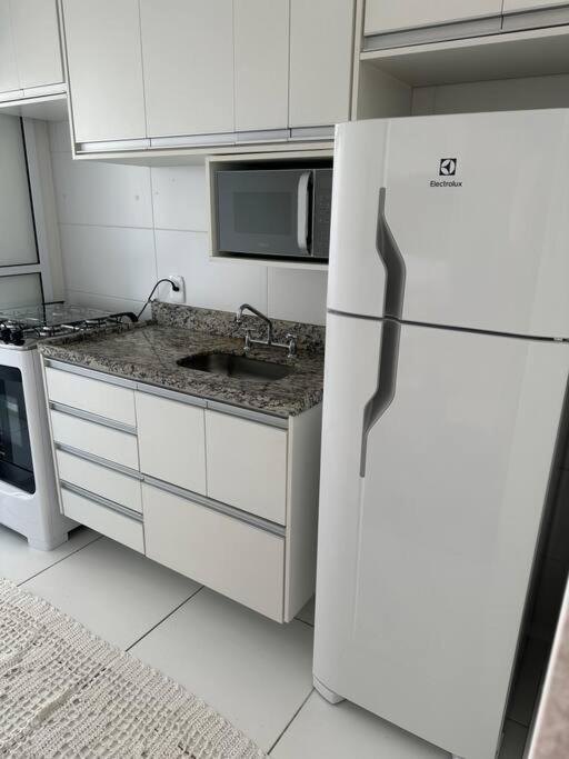 Apartamento Art Design - Completo