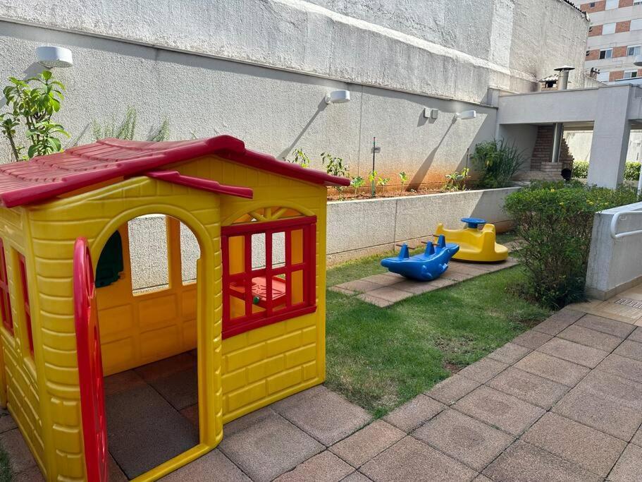 Apartamento Art Design - Completo *